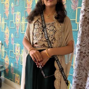 Renuka Harkare